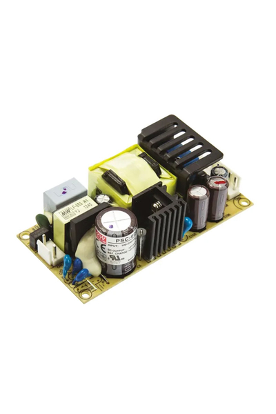 Mean Well - Mean Well PSC-60B 39W 27.6V-27.6V 1.4A-0.75A Ups