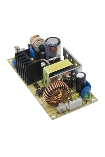 Mean Well PSD-30B-5 30W Tek Çıkışlı Açık Kasa Dönüştürücü