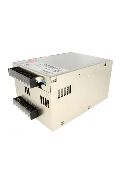 Mean Well - Mean Well PSP-600-12 600W 12V 50A Büyük Güç Led Sürücü
