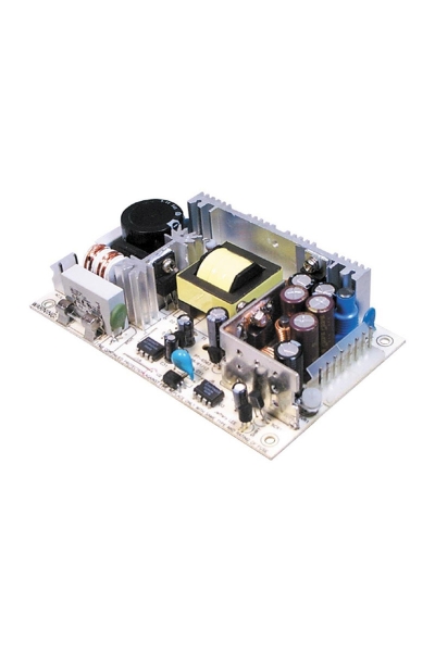 Mean Well PT-4503 45W Üçlü Çıkış Kapalı Power Supply