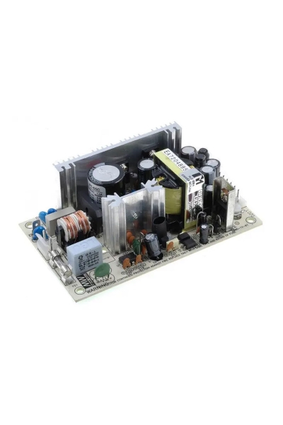 Mean Well PT-6503 65W Üçlü Çıkış Kapalı Power Supply