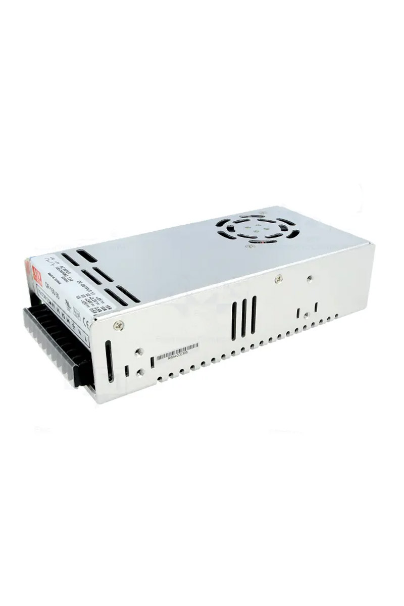 Mean Well QP-150-3D 150W Dört Çıkış Kapalı Power Supply Mean Well QP-150-3D 150W Dört Çıkış Kapalı Power Supply