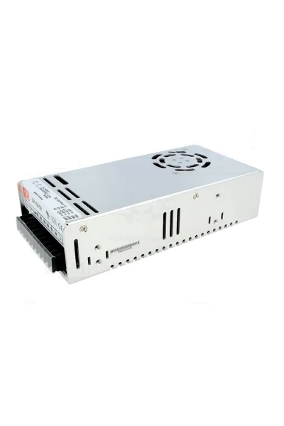Mean Well QP-150-3D 150W Dört Çıkış Kapalı Power Supply