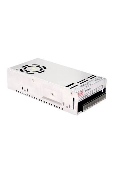 Mean Well QP-150B 150W Dört Çıkış Kapalı Power Supply