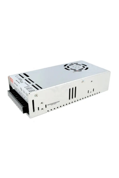 Mean Well QP-150F 150W Dört Çıkış Kapalı Power Supply
