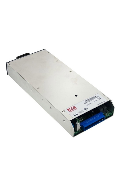 Mean Well - Mean Well RCP-2000-24 2000W Raf Power Supply