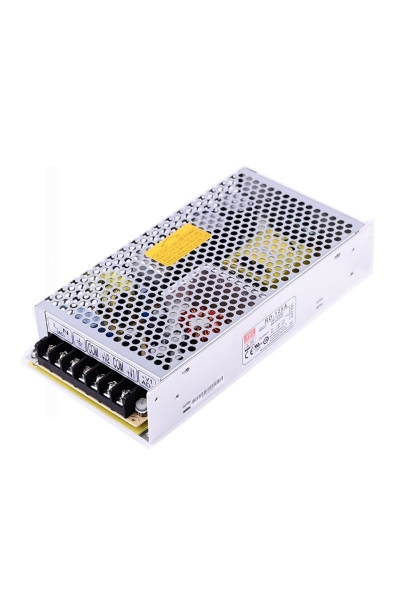 Mean Well RD-125A 125W 5-12V Led Sürücü - Thumbnail