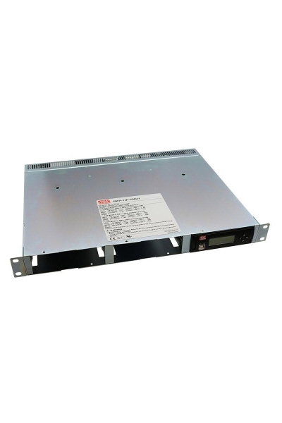Mean Well RKP-1U-CMU1 6000W Raf Power Supply