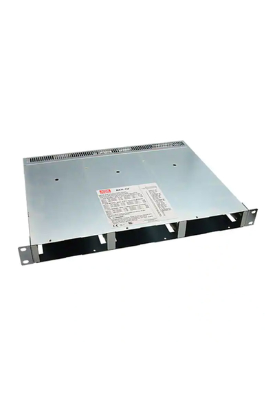 Mean Well RKP-1UT 6000W 19 inç 3lü Raf Montajlı Güç Kaynağı