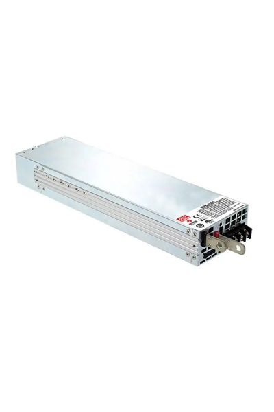 Mean Well - Mean Well RPB-1600-12 Akıllı Tek Çıkışlı Akü Şarj Cihazı