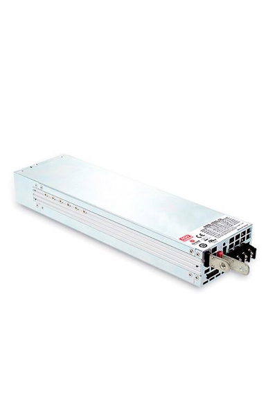 Mean Well - Mean Well RPB-1600-48 Akıllı Tek Çıkışlı Akü Şarj Cihazı
