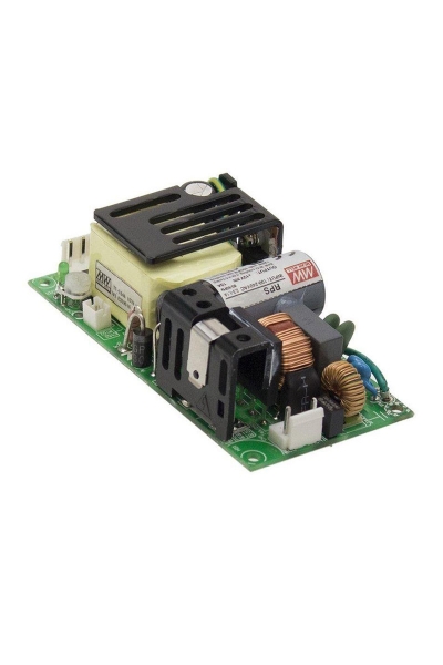 Mean Well RPS-120-24C 120W Açık Kasa Medikal Power Supply