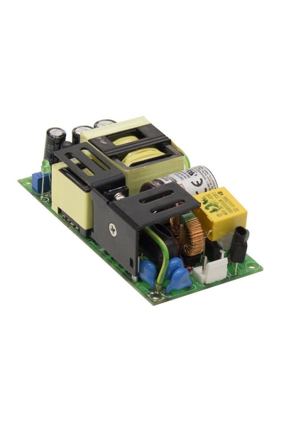 Mean Well RPS-200-24 200W Açık Kasa Medikal Power Supply