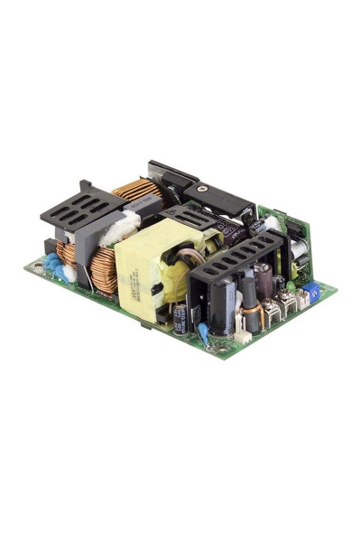 Mean Well RPS-400-24 400W Açık Kasa Medikal Power Supply