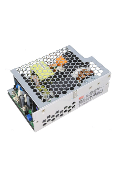 Mean Well RPS-500-12-C 12V DC 41.6A PFCli AC-DC Kapalı Kasa Medikal Güç Kaynağı
