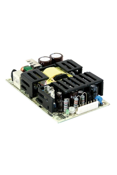 Mean Well RPT-75B 75W Üç Çıkış Açık Kasa Medikal Power Supply