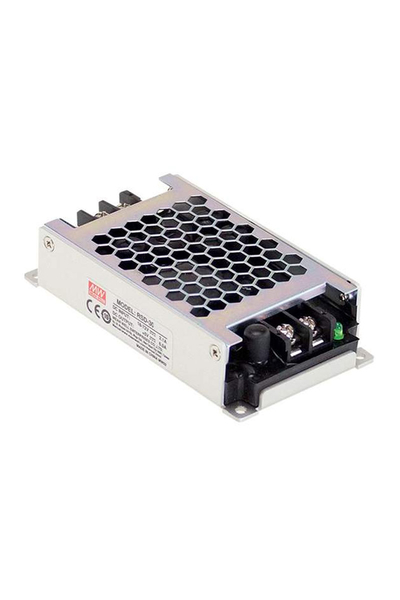Mean Well RSD-030H-24 24V DC 1.25A İzole Dönüştürücü
