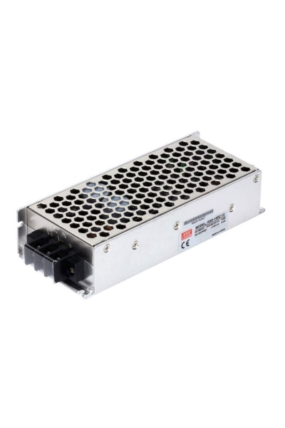 Mean Well RSD-100C-12 100W Kapalı Dönüştürücü