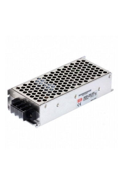 Mean Well RSD-100C-5 100W Kapalı Dönüştürücü