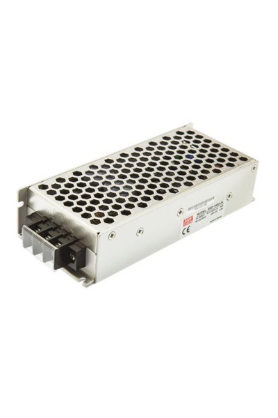 Mean Well RSD-100D-24 100W Kapalı Dönüştürücü