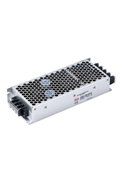 Mean Well RSD-150B-24 150W Kapalı Dönüştürücü