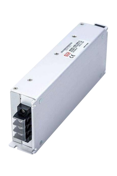 Mean Well - Mean Well RSD-150D-12 150W Kapalı Dönüştürücü Mean Well - Mean Well RSD-150D-12 150W Kapalı Dönüştürücü