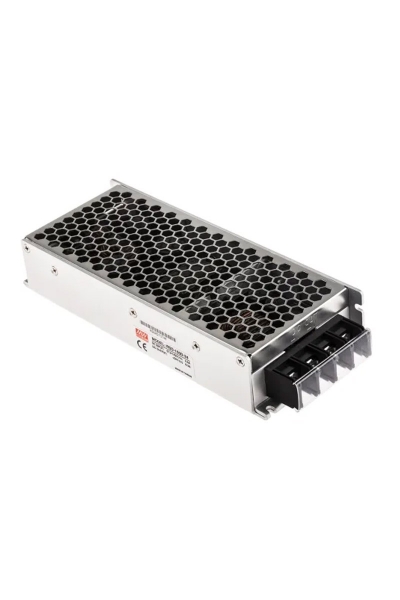 Mean Well RSD-150D-24 150W Kapalı Dönüştürücü