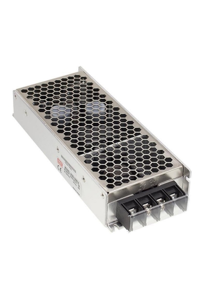 Mean Well RSD-150D-5 150W Kapalı Dönüştürücü