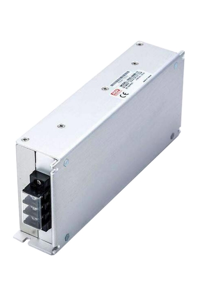 Mean Well RSD-200B-12 200W Kapalı Dönüştürücü