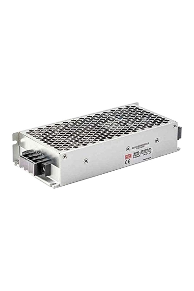 Mean Well RSD-200B-24 200W Kapalı Dönüştürücü