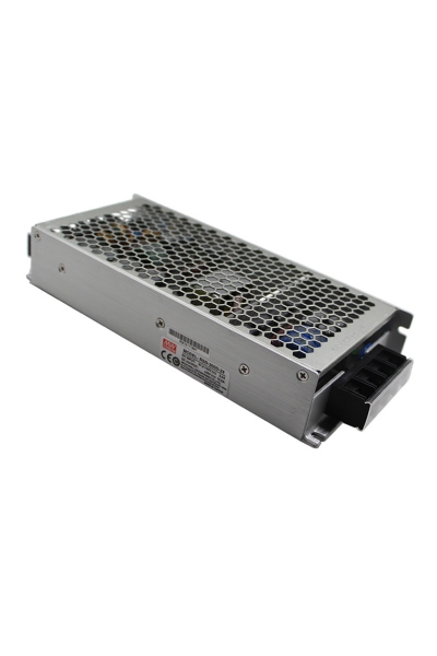 Mean Well RSD-300D-24 300W Kapalı Dönüştürücü