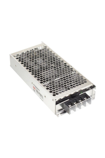 Mean Well RSD-300F-12 300W Kapalı Dönüştürücü