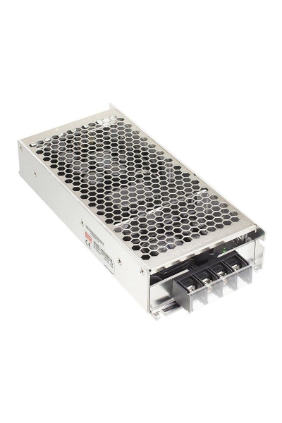 Mean Well RSD-300F-24 300W Kapalı Dönüştürücü