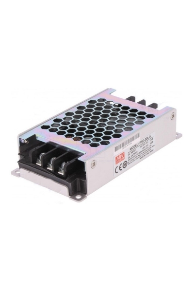 Mean Well RSD-30L-5 30W Kapalı Dönüştürücü