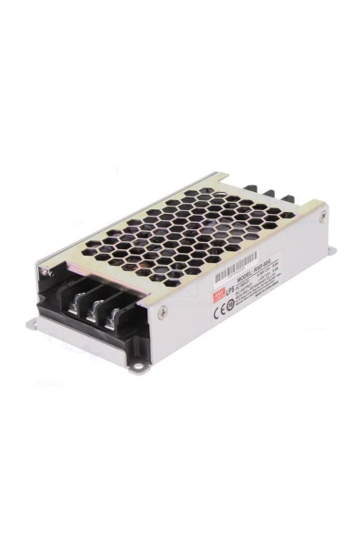 Mean Well RSD-60G-24 60W Kapalı Dönüştürücü