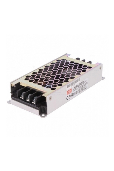 Mean Well RSD-60G-5 60W Kapalı Dönüştürücü