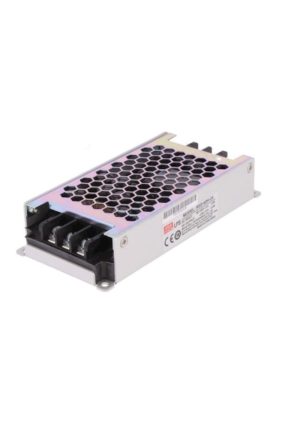 Mean Well RSD-60H-24 60W Kapalı Dönüştürücü
