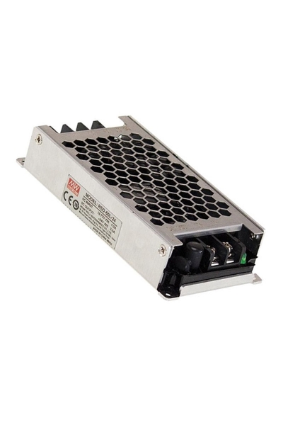 Mean Well - Mean Well RSD-60L-24 60W Kapalı Dönüştürücü Mean Well - Mean Well RSD-60L-24 60W Kapalı Dönüştürücü
