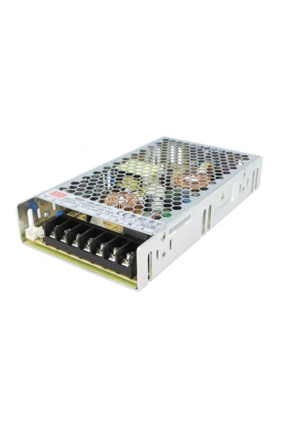 Mean Well RSP-100-27 100W Tek Çıkışlı Kapalı Power Supply