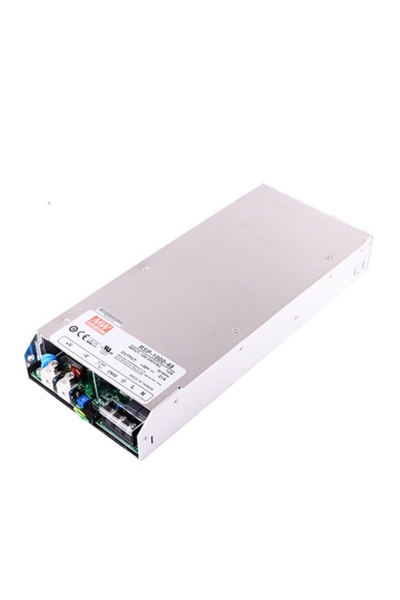 Mean Well - Mean Well RSP-1000-48 1000W 48V 21A Led Sürücü