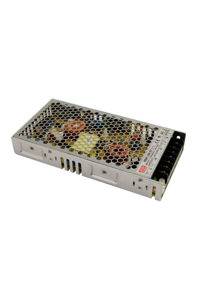 Mean Well RSP-150-27 150W 27V 5,6A Led Sürücü