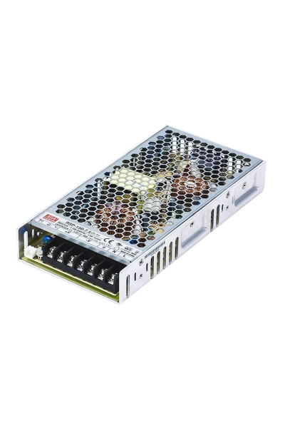 Mean Well RSP-150-7.5 150W Tek Çıkışlı Kapalı Power Supply