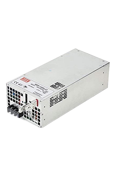 Mean Well RSP-1500-27 1500W 27V 56A Led Sürücü - Thumbnail