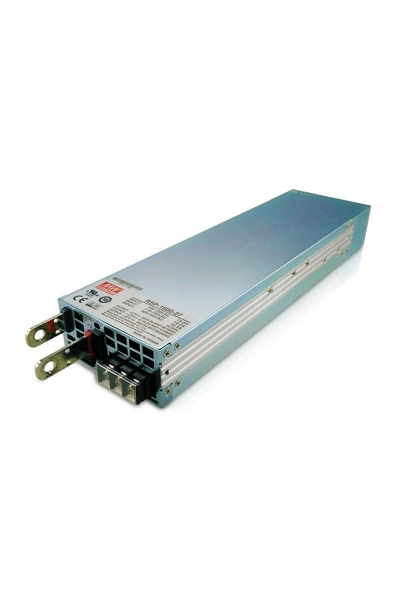 Mean Well RSP-1600-27 1600W 27VDC 59A Tek Çıkışlı Kapalı Kasa Power Supply