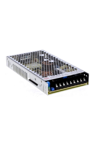 Mean Well RSP-200-12 200W 12V 16,7A Led Sürücü