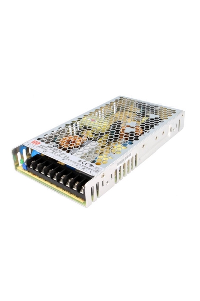 Mean Well RSP-200-15 200W 15V 13,4A Led Sürücü
