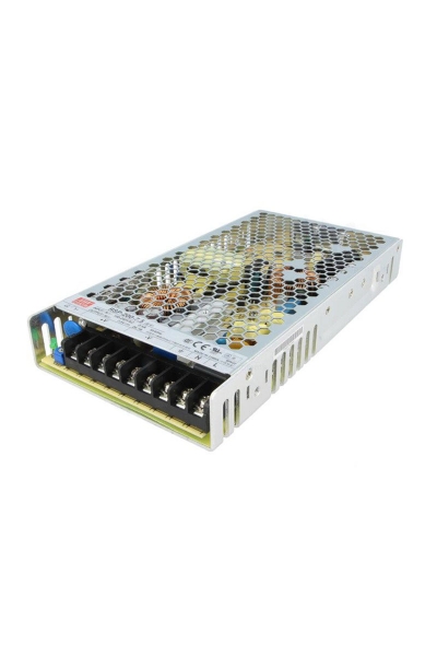 Mean Well RSP-200-7.5 200W 7.5VDC 26.7A Kutulu Tek Çıkışlı Kapalı Kasa Power Supply - Thumbnail