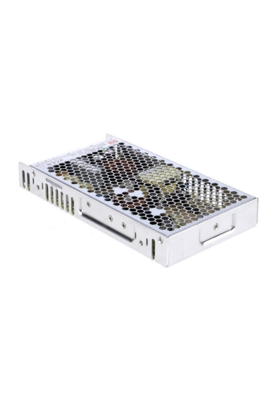 Mean Well RSP-200-7.5 200W 7.5VDC 26.7A Kutulu Tek Çıkışlı Kapalı Kasa Power Supply - Thumbnail