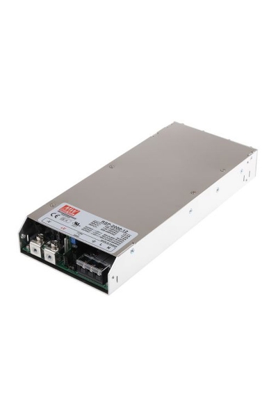 Mean Well RSP-2000-12 2000W Tek Çıkışlı Kapalı Power Supply