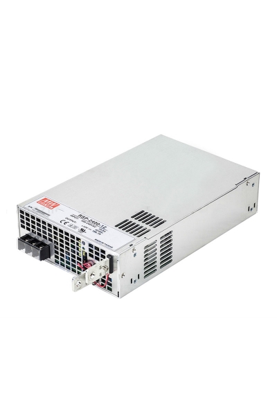 Mean Well RSP-2400-12 2400W Tek Çıkışlı Kapalı Power Supply